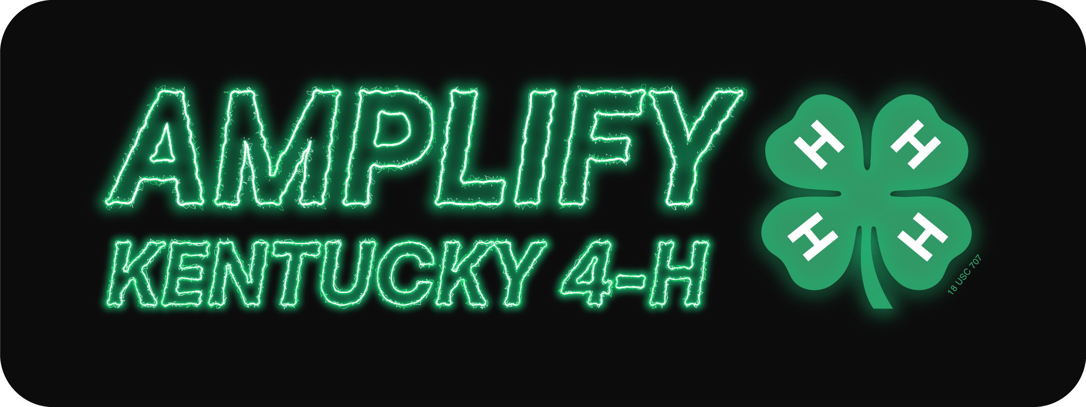 Amplify KY 4-H